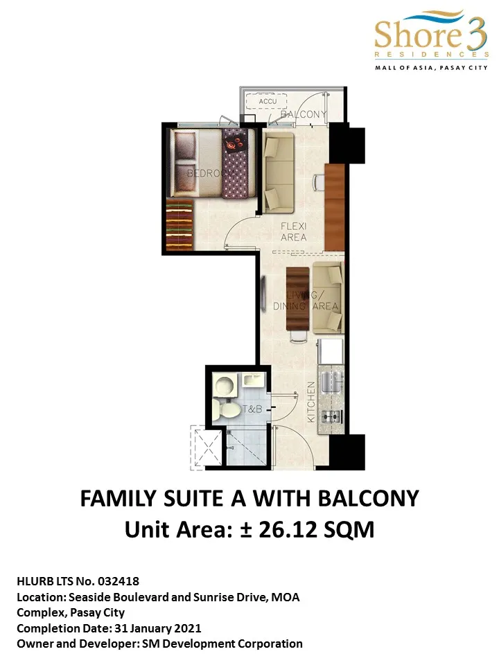 https://www.manilacondohub-smdc.com/images/properties/shore-3/unit-layouts/04 - SHORE 3 - Family Suite A with balcony (+26.12).webp